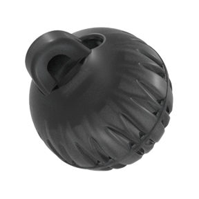 Easywear Instant Round-Eartips S - Double Vent