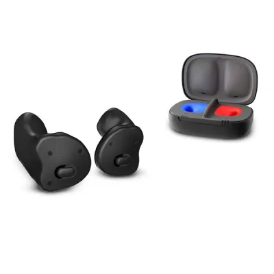 Audio Service LI G7 16 - Oplaadbaar