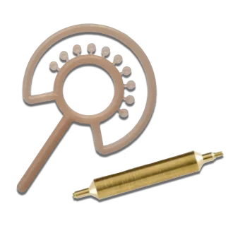 Service Set MF1 Filter - Mokka