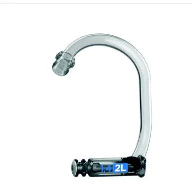 Widex Easywear V2 thintube 1.4 - 3L
