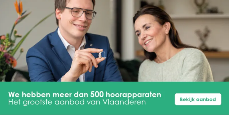 Grootste keuze