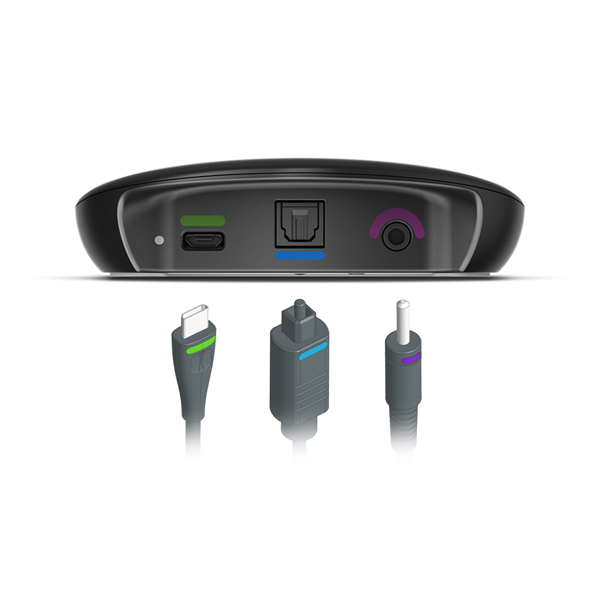 Audio Service TV Sound Input | Oogvoororen.nl