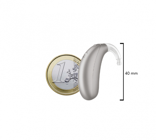 Stride P R 3 - Oplaadbaar