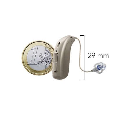 Opn S 1 miniRITE R oplaadbaar