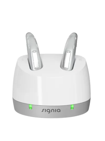 Desktop Charger Motion P