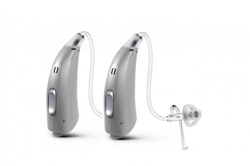 Audio Service Duo 8 G4 oplaadbaar