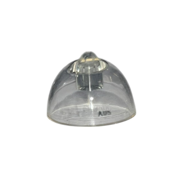 Dome miniFit Bass Single Vent - 12 mm