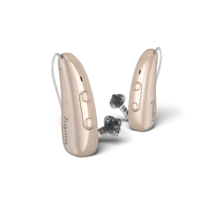 Signia Pure Charge&Go T IX 5