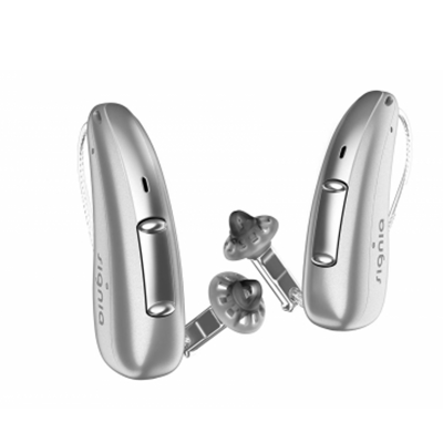 Pure Charge&Go T 5 AX