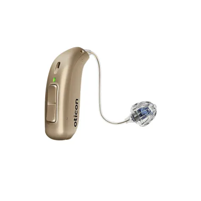 Oticon Verit 4 miniRITE T