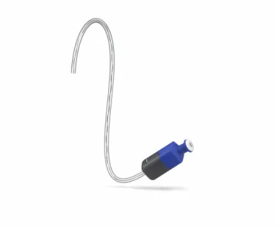 SureFit 3 MP Receiver - 1L