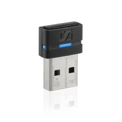 USB BTD 800