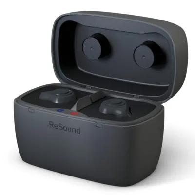 ReSound Custom Charger
