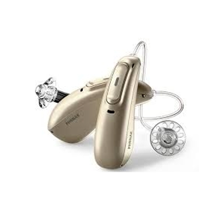 Audéo Marvel M50 - RT oplaadbaar