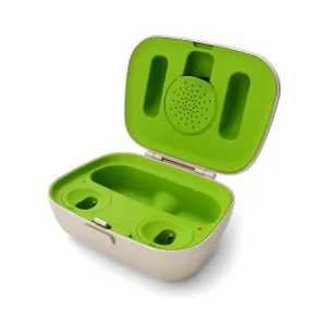 Charger Case Combi