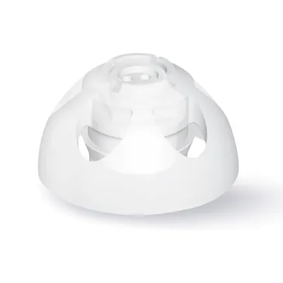 Connexx ClickDome 2.0 Open - 8 mm