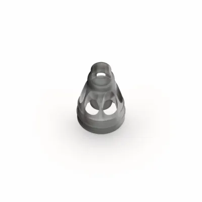 Open Dome - S