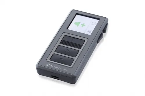 Smart Remote