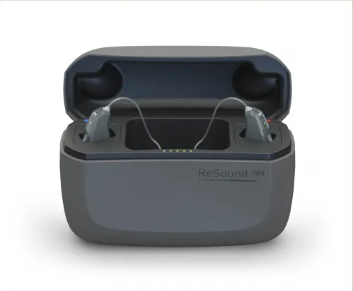 LINX Quattro 5 61 Oplaadbaar