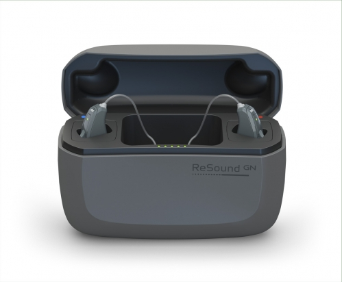 LINX Quattro 5 61 Oplaadbaar