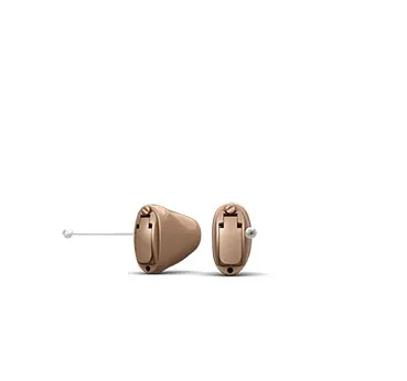 Oticon Opn 1 IIC / onzichtbaar