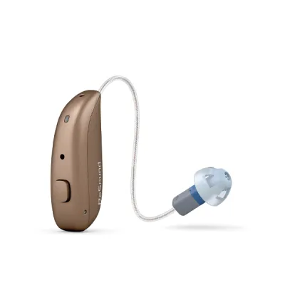 ReSound Nexia 760 - Oplaadbaar