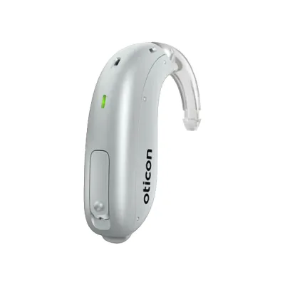 Oticon Verit 3 miniBTE T 85