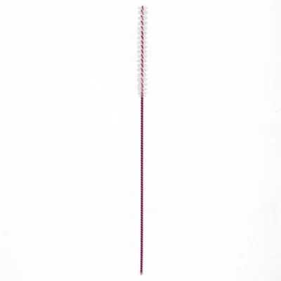 Spiraalborstel 2.5 mm - 12 stuks