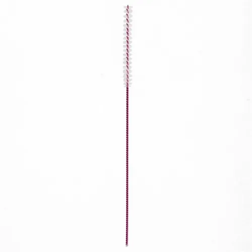 Spiraalborsteltje 10 st. 2.5mm
