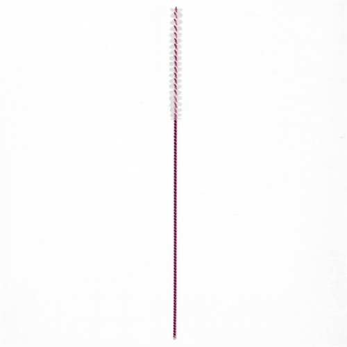 Spiraalborstel 2.5 mm - 12 stuks