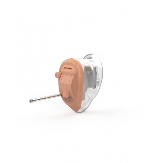 Starkey Evolv AI 2400 CIC