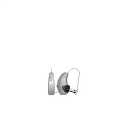 Widex Moment 220 mRIC D - Rechargeable