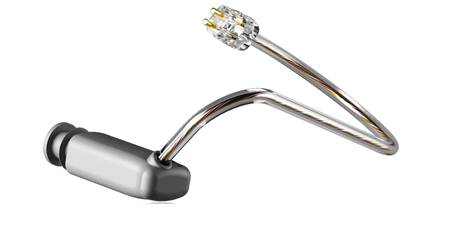 Easywear RIC P Receiver - 0L