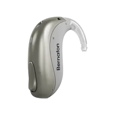 Bernafon Entra B 10 miniBTE T R - Oplaadbaar
