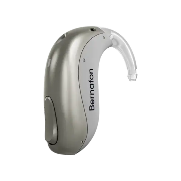 Bernafon Entra B 10 miniBTE T R - Oplaadbaar