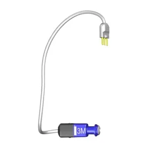 Receiver 5.0 M - 3L