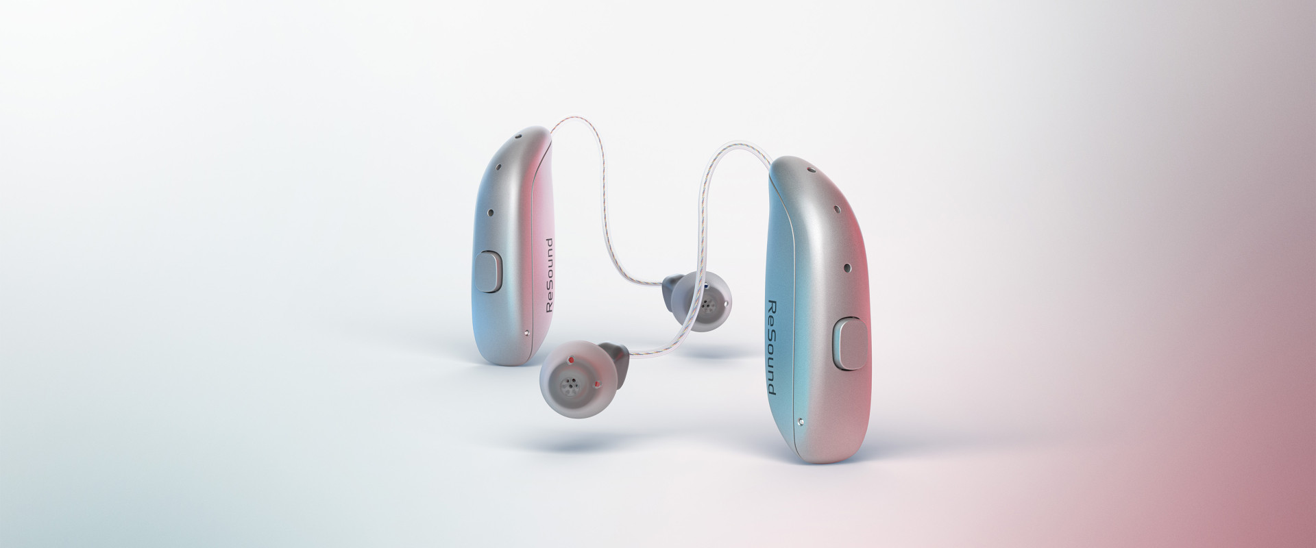 Uitbreiding productfamilie: ReSound OMNIA