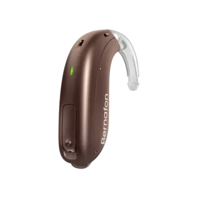 Bernafon Encanta 300 miniBTE T 85