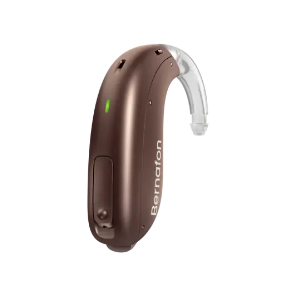 Bernafon Encanta 300 miniBTE T 85