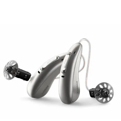 Phonak Audéo Fit L90 - Oplaadbaar