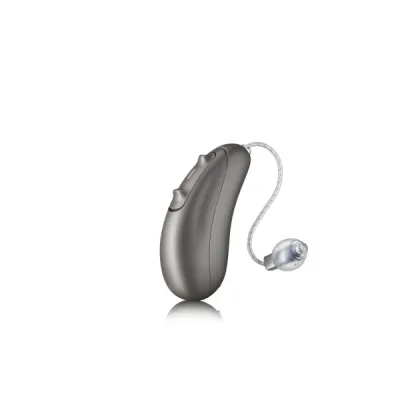 Unitron Moxi Vivante V1-R - Oplaadbaar