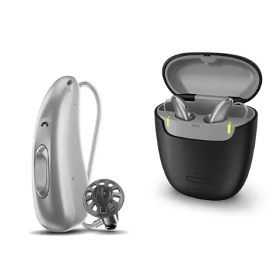 Audio Service R Li T 8.16 - Oplaadbaar
