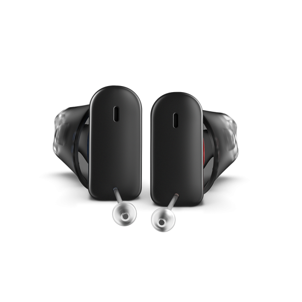 Audio Service CROS IF CIC Li 8