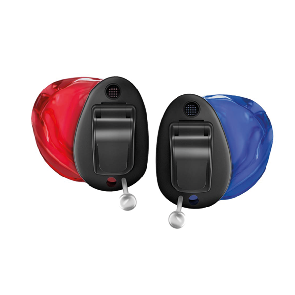 Audio Service CIC 8.4