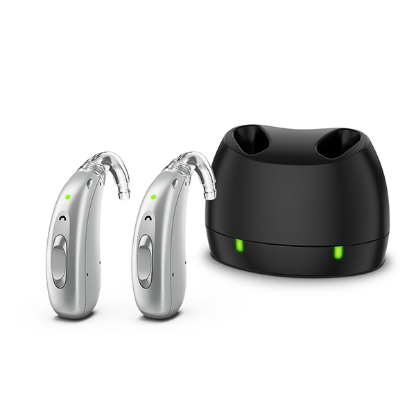 Audio Service B M Li 8 | Oogvoororen