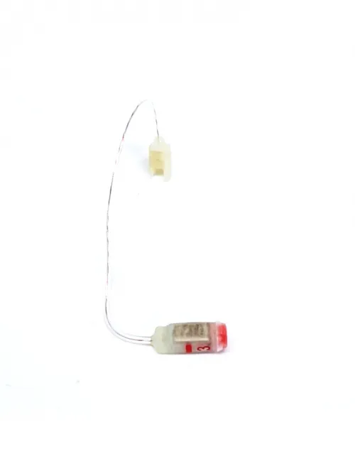 Receiver NP 0R