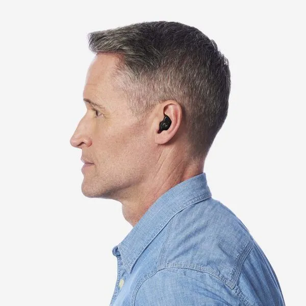Starkey Omega AI 16 ITE R - On Ear Man | Oogvoororen