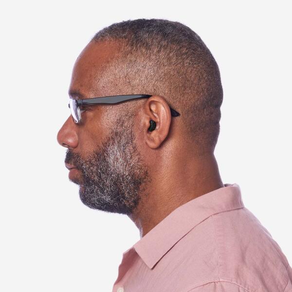 Starkey Omega AI 20 CIC 312 - On Ear Man | Oogvoororen