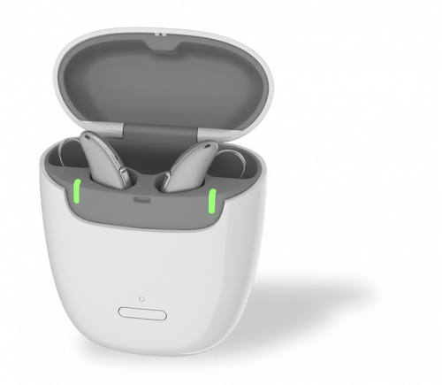 Pure Portable Charger