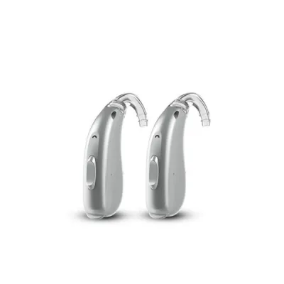 Audio Service B M 7.8 | Oogvoororen